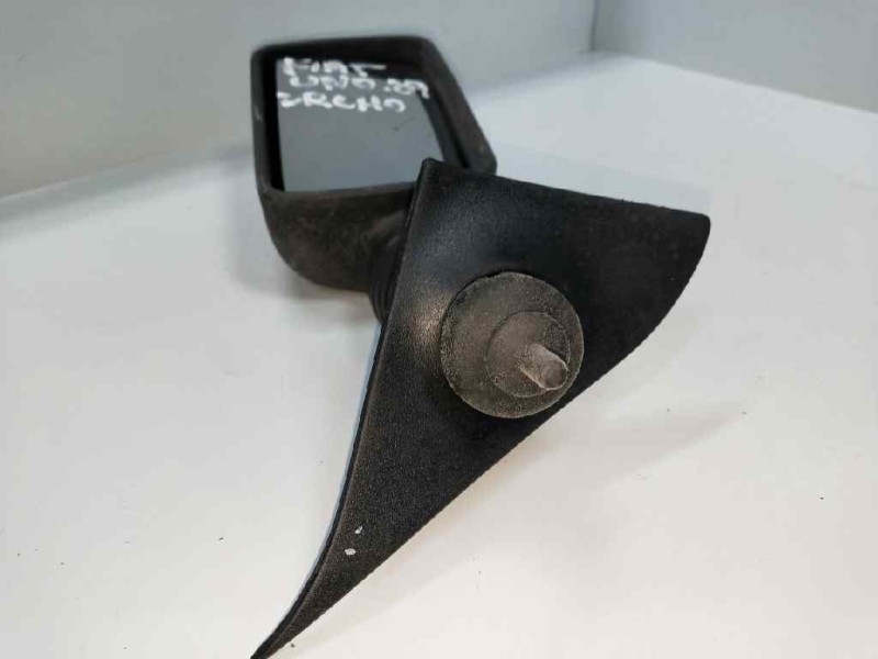 Recambio de retrovisor derecho para fiat uno (146) 1.7 diesel referencia OEM IAM   MANUAL