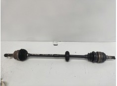 Recambio de transmision delantera derecha para opel vectra b berlina 1.7 turbodiesel (17 dt / lu8) referencia OEM IAM   