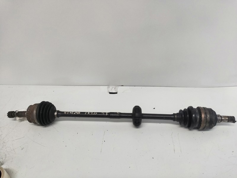 Recambio de transmision delantera derecha para opel vectra b berlina 1.7 turbodiesel (17 dt / lu8) referencia OEM IAM   