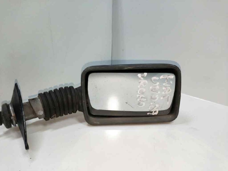 Recambio de retrovisor derecho para fiat uno (146) 1.7 diesel referencia OEM IAM   MANUAL