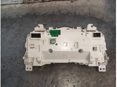 Recambio de cuadro instrumentos para mazda 3 lim. () style referencia OEM IAM D23C55430   2