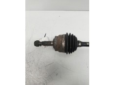 Recambio de transmision delantera derecha para opel vectra b berlina 1.7 turbodiesel (17 dt / lu8) referencia OEM IAM    2