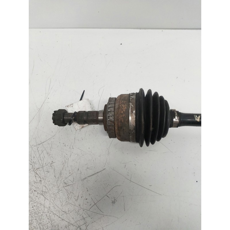 Recambio de transmision delantera derecha para opel vectra b berlina 1.7 turbodiesel (17 dt / lu8) referencia OEM IAM   