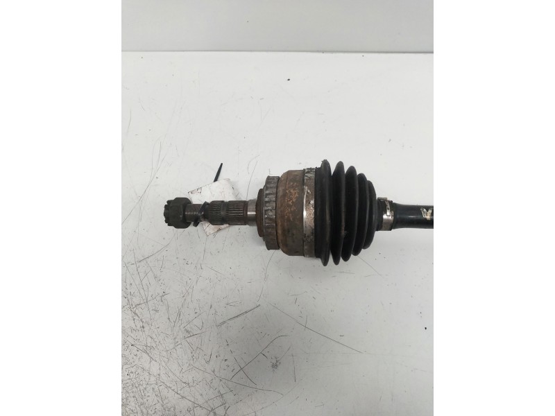 Recambio de transmision delantera derecha para opel vectra b berlina 1.7 turbodiesel (17 dt / lu8) referencia OEM IAM   