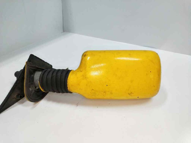Recambio de retrovisor izquierdo para fiat uno (146) referencia OEM IAM   MANUAL Recambio de retrovisor izquierdo para fiat uno (146) referencia OEM IAM   MANUAL