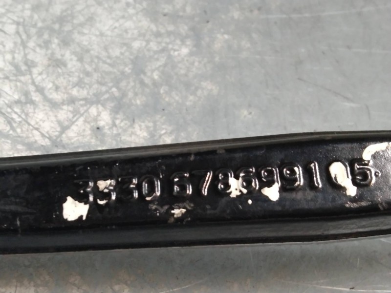 Recambio de tirante trasero izquierdo para bmw x3 (f25) xdrive 30d referencia OEM IAM 3330678699105  