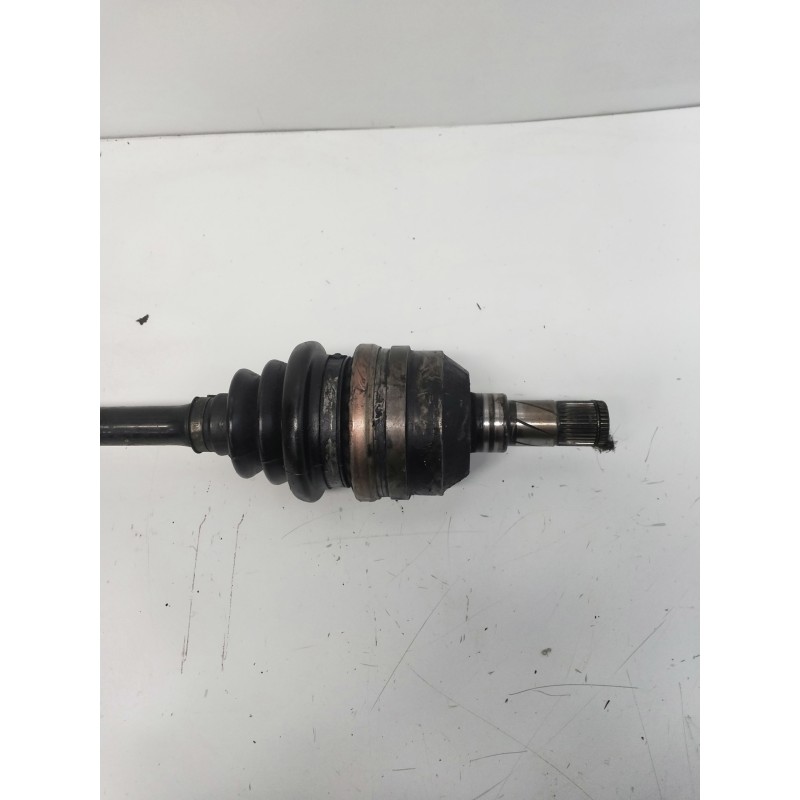 Recambio de transmision delantera derecha para opel vectra b berlina 1.7 turbodiesel (17 dt / lu8) referencia OEM IAM   