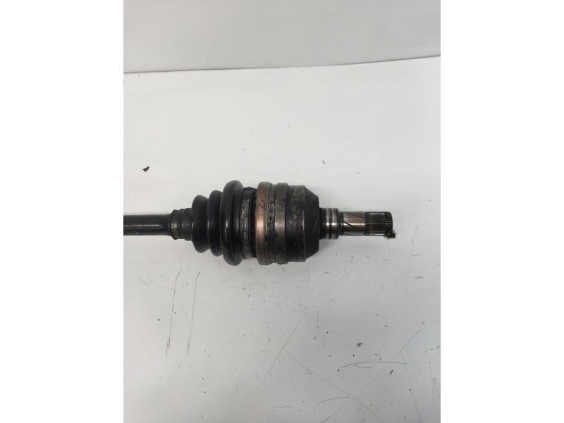 Recambio de transmision delantera derecha para opel vectra b berlina 1.7 turbodiesel (17 dt / lu8) referencia OEM IAM   