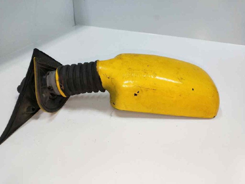 Recambio de retrovisor izquierdo para fiat uno (146) referencia OEM IAM   MANUAL Recambio de retrovisor izquierdo para fiat uno (146) referencia OEM IAM   MANUAL