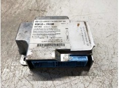 Recambio de centralita airbag para kia cee´d 1.4 cat referencia OEM IAM 959101H200 1H95910200 