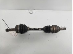 Recambio de transmision delantera izquierda para opel vectra b berlina 1.6 16v referencia OEM IAM   