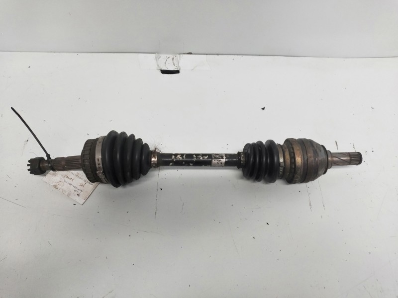 Recambio de transmision delantera izquierda para opel vectra b berlina 1.6 16v referencia OEM IAM   