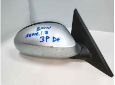 Recambio de retrovisor derecho para bmw serie 1 berlina (e81/e87) referencia OEM IAM   ELECTRICO