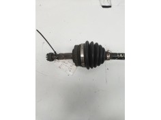 Recambio de transmision delantera izquierda para opel vectra b berlina 1.6 16v referencia OEM IAM    2