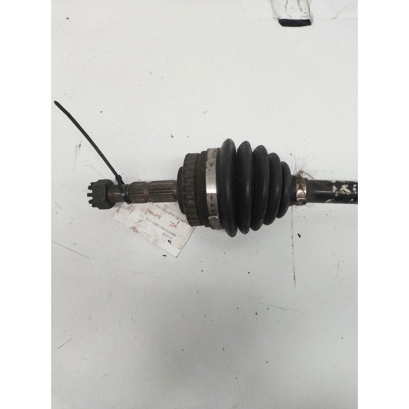 Recambio de transmision delantera izquierda para opel vectra b berlina 1.6 16v referencia OEM IAM   
