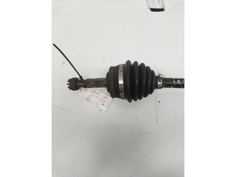 Recambio de transmision delantera izquierda para opel vectra b berlina 1.6 16v referencia OEM IAM   