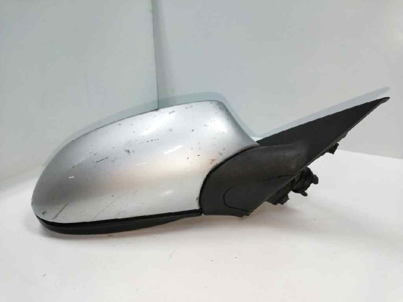 Recambio de retrovisor derecho para bmw serie 1 berlina (e81/e87) referencia OEM IAM   ELECTRICO