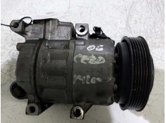 Recambio de compresor aire acondicionado para kia cee´d 1.4 cat referencia OEM IAM AN8AA01 F500  2