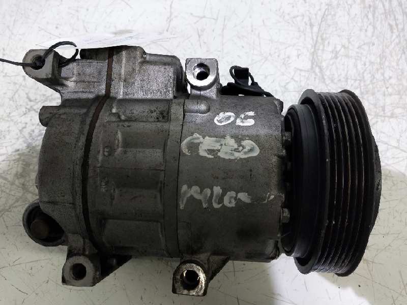 Recambio de compresor aire acondicionado para kia cee´d 1.4 cat referencia OEM IAM AN8AA01 F500 