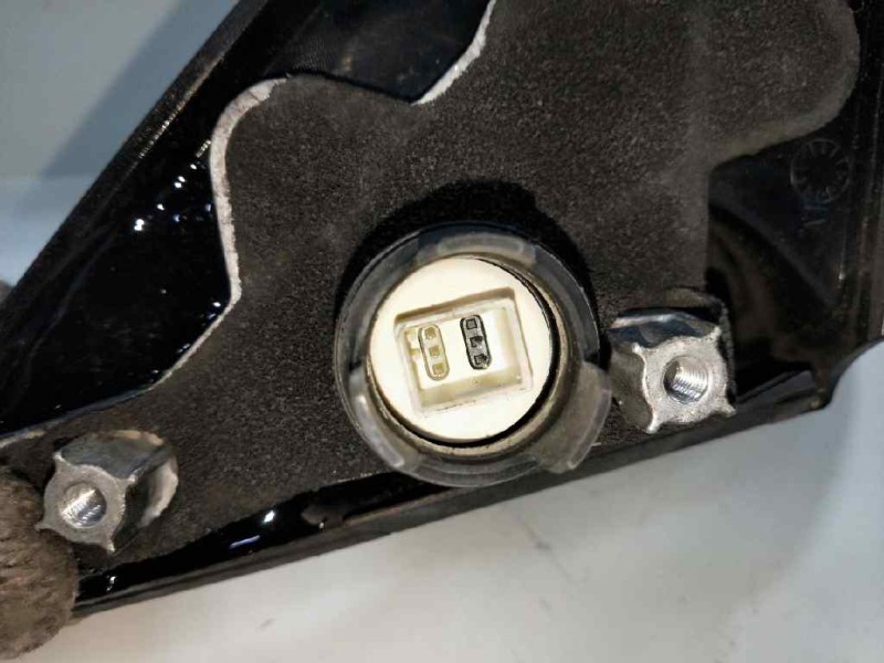 Recambio de retrovisor derecho para bmw serie 1 berlina (e81/e87) referencia OEM IAM   ELECTRICO