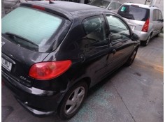 peugeot 206 berlina del año 2003 2