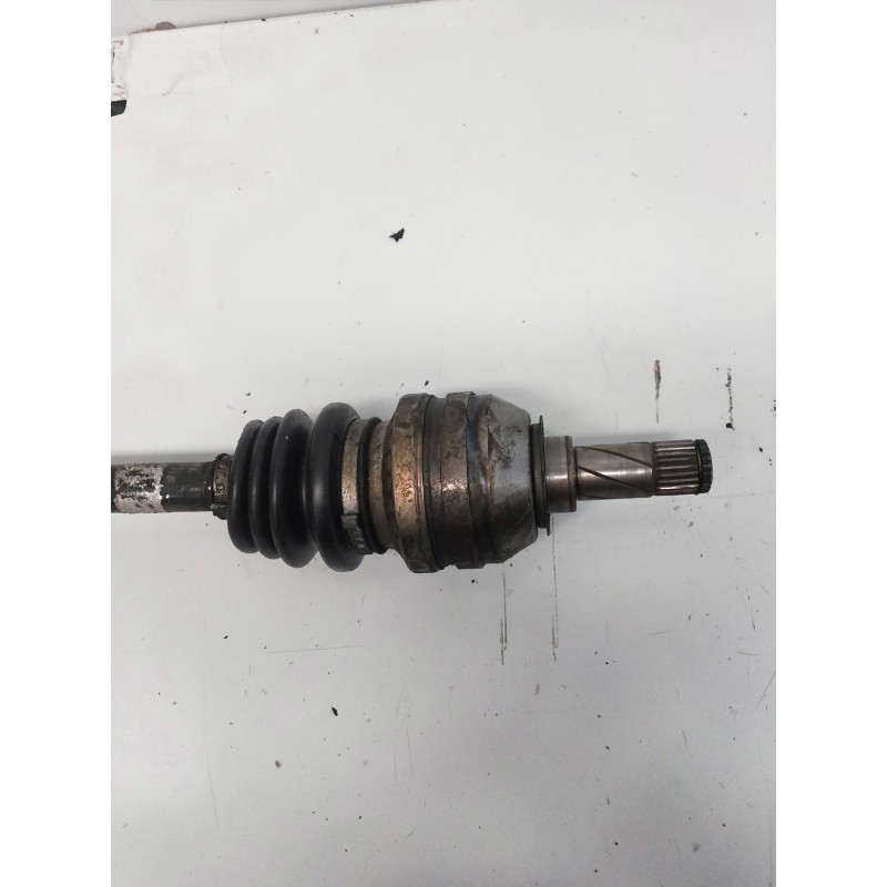 Recambio de transmision delantera izquierda para opel vectra b berlina 1.6 16v referencia OEM IAM   
