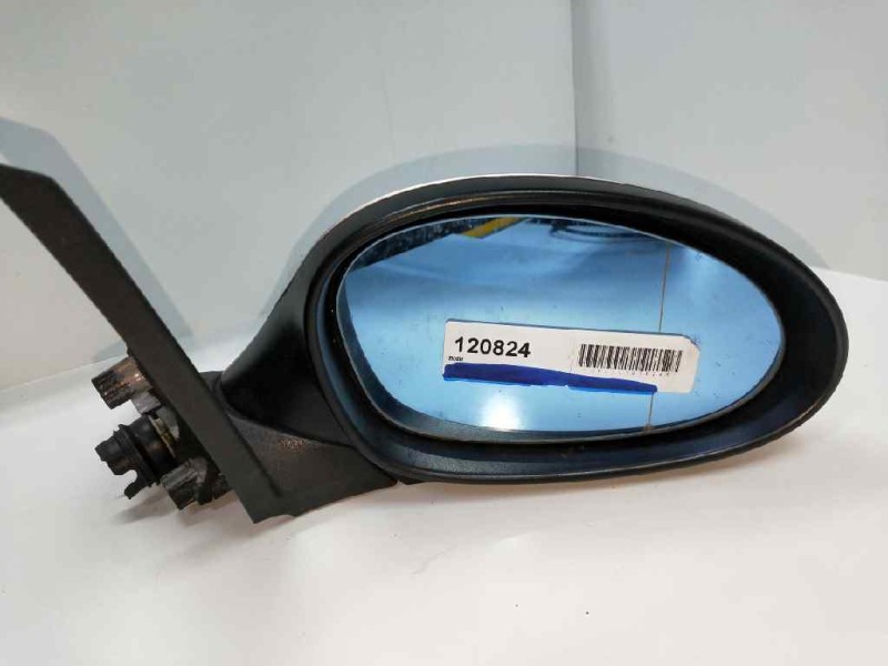Recambio de retrovisor derecho para bmw serie 1 berlina (e81/e87) referencia OEM IAM   ELECTRICO