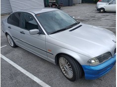 bmw serie 3 berlina (e46) del año 2000