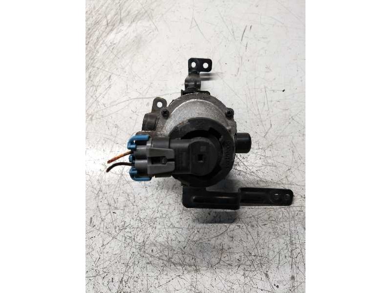 Recambio de faro antiniebla derecho para kia cee´d 1.4 cat referencia OEM IAM   