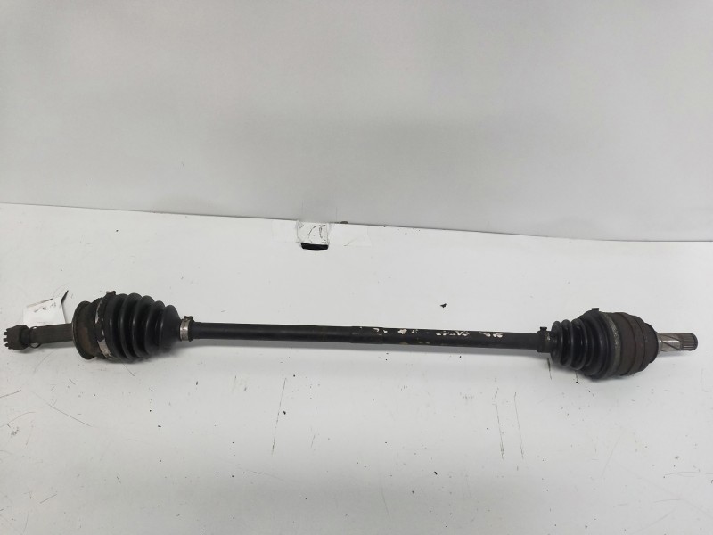 Recambio de transmision delantera derecha para opel tigra 1.4 16v referencia OEM IAM   