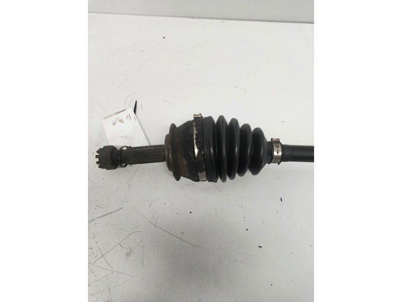 Recambio de transmision delantera derecha para opel tigra 1.4 16v referencia OEM IAM   