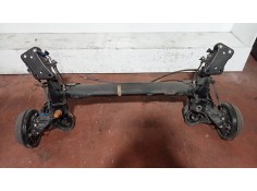 Recambio de puente trasero para peugeot 207 sw sport referencia OEM IAM   TAMBOR / ABS
