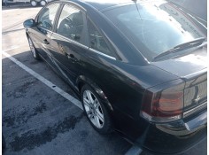 opel vectra c berlina del año 2003 2