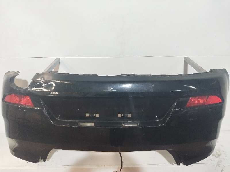 Recambio de paragolpes trasero para kia cee´d 1.4 cat referencia OEM IAM   