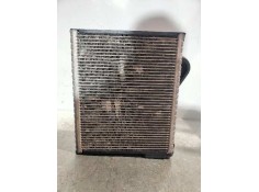 Recambio de evaporador aire acondicionado para mercedes clase b (w246) b 180 cdi be (246.200) referencia OEM IAM CZ116577140  DE