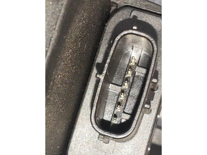 Recambio de potenciometro pedal para mazda 3 lim. () style referencia OEM IAM 6PV31204121 GHP941600H 