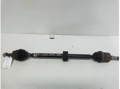 Recambio de transmision delantera derecha para opel corsa d cosmo referencia OEM IAM UY  