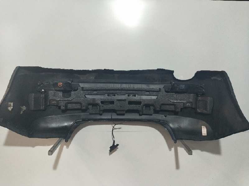 Recambio de paragolpes trasero para kia cee´d 1.4 cat referencia OEM IAM   