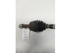 Recambio de transmision delantera derecha para opel corsa d cosmo referencia OEM IAM UY   2