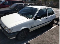 ford fiesta berl./courier del año 1993