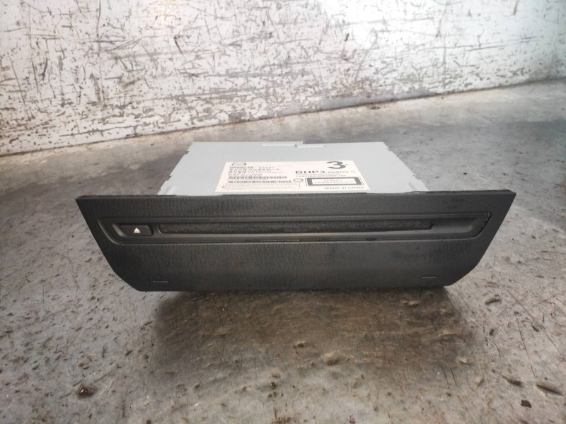 Recambio de sistema audio / radio cd para mazda 3 lim. () style referencia OEM IAM BHP3669G0C  