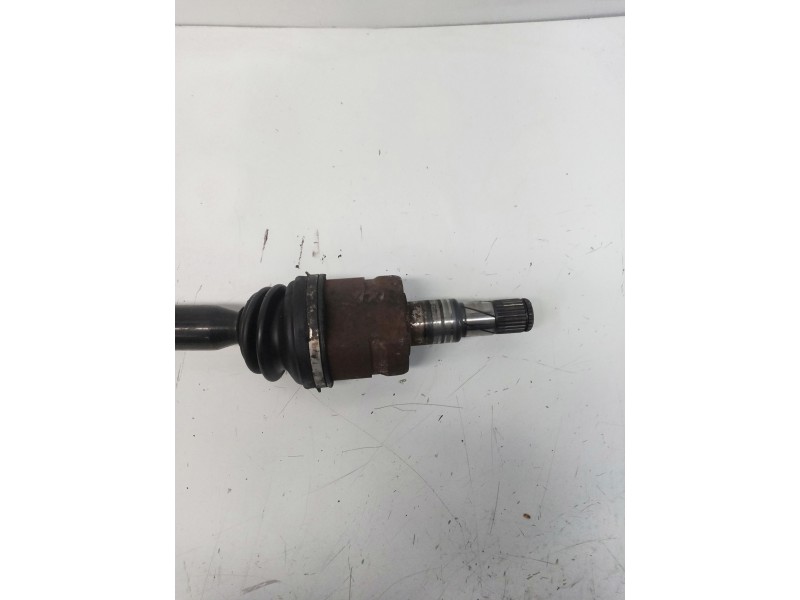 Recambio de transmision delantera derecha para opel corsa d cosmo referencia OEM IAM UY  