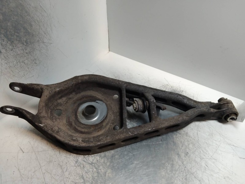 Recambio de brazo suspension inferior trasero derecho para bmw x3 (e83) 3.0 turbodiesel referencia OEM IAM   