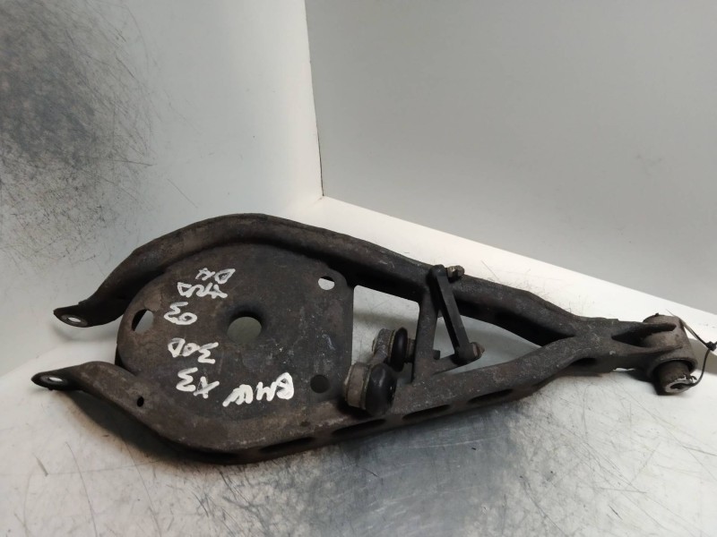 Recambio de brazo suspension inferior trasero derecho para bmw x3 (e83) 3.0 turbodiesel referencia OEM IAM   
