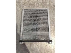 Recambio de radiador calefaccion / aire acondicionado para mercedes clase b (w246) b 180 cdi be (246.200) referencia OEM IAM   