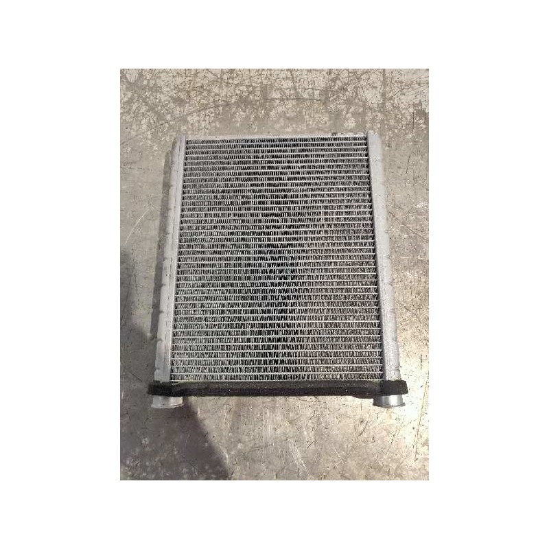 Recambio de radiador calefaccion / aire acondicionado para mercedes clase b (w246) b 180 cdi be (246.200) referencia OEM IAM   