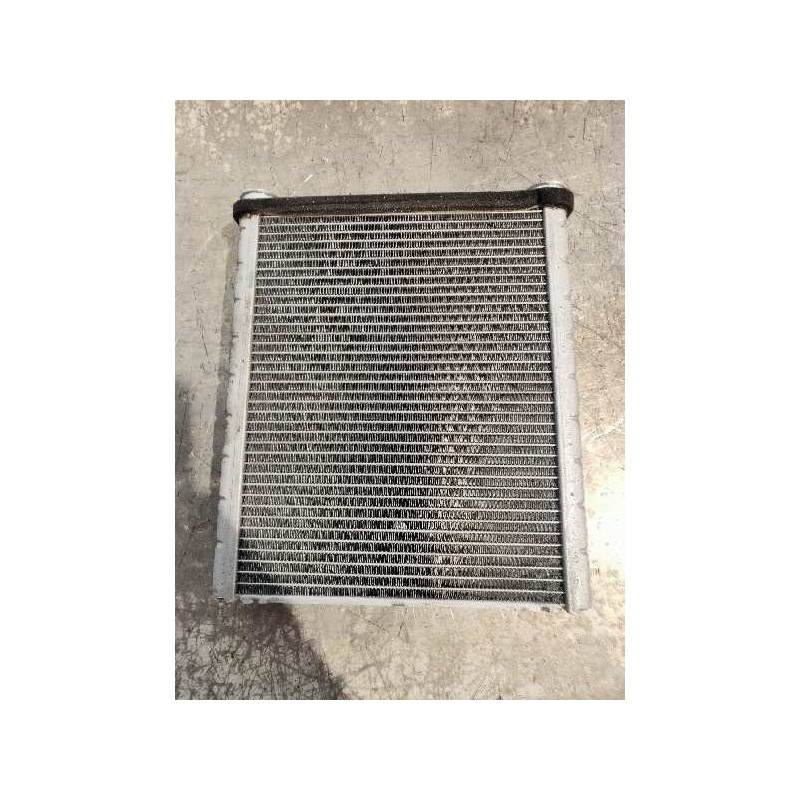 Recambio de radiador calefaccion / aire acondicionado para mercedes clase b (w246) b 180 cdi be (246.200) referencia OEM IAM   
