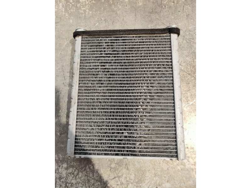Recambio de radiador calefaccion / aire acondicionado para mercedes clase b (w246) b 180 cdi be (246.200) referencia OEM IAM   