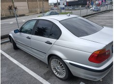 bmw serie 3 berlina (e46) del año 2000 2