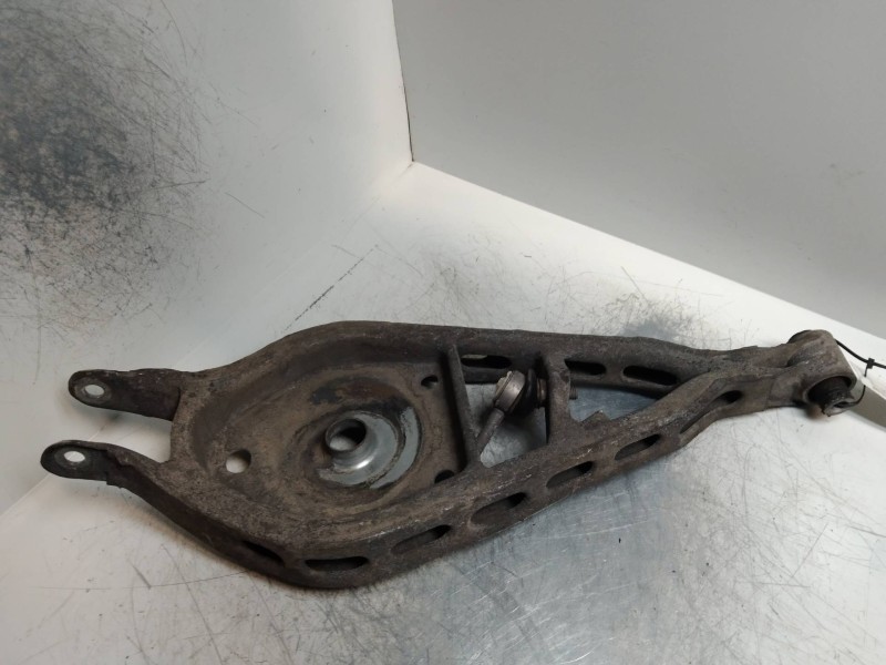 Recambio de brazo suspension inferior trasero izquierdo para bmw x3 (e83) 3.0 turbodiesel referencia OEM IAM   